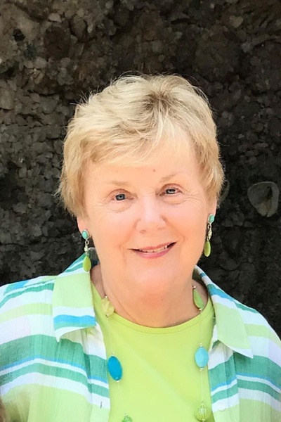 Barbara Maas Profile Photo