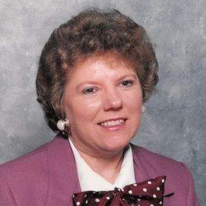 Shirley Rose Short Davis Profile Photo