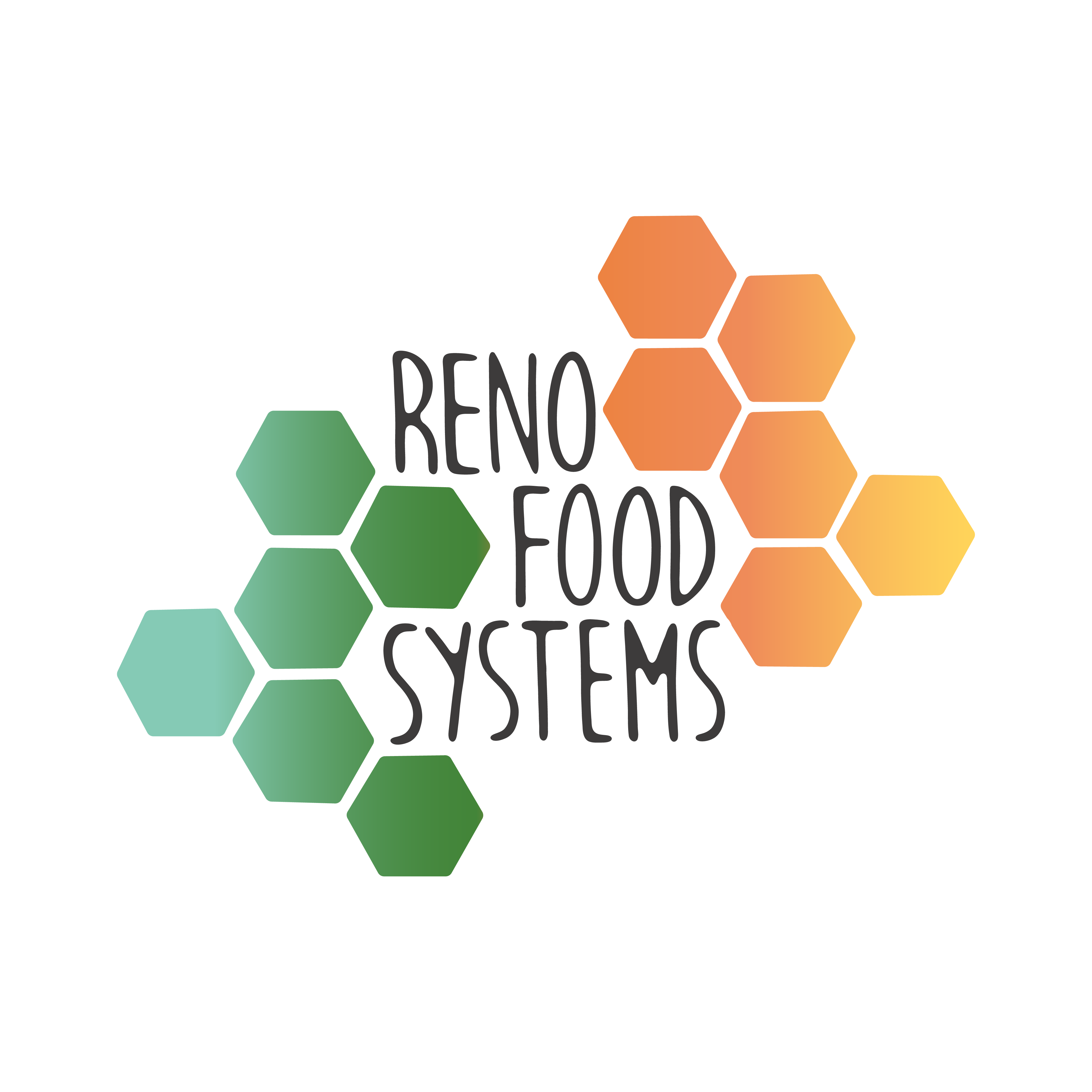 Reno Food Systems logo