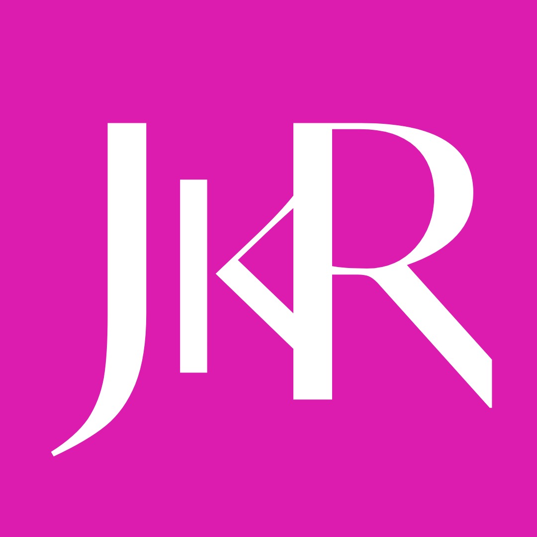 Julie K Richards Ministries logo