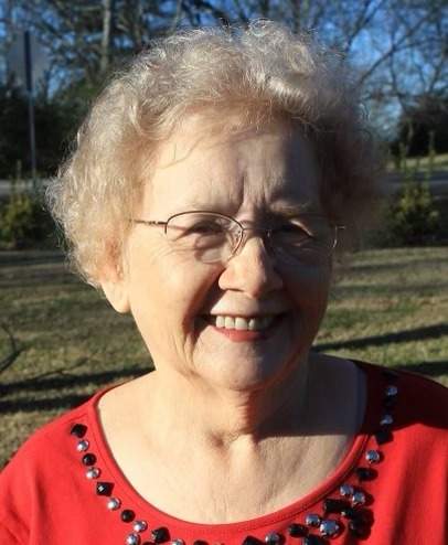Faye Rutherford Profile Photo