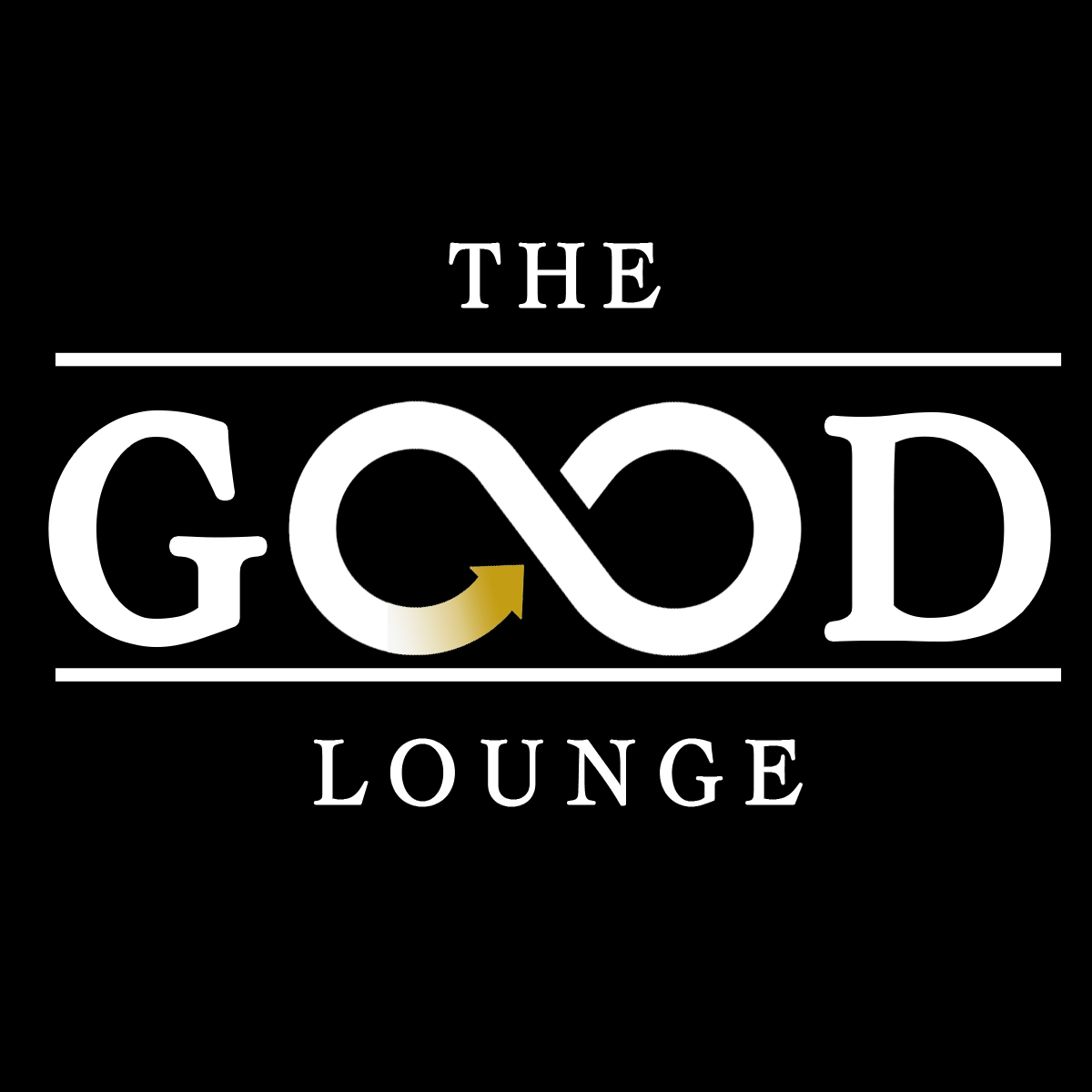 The GOOD Lounge logo