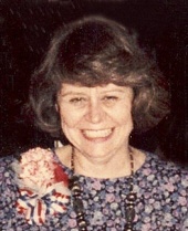 Jacqueline L. LaBarge Profile Photo