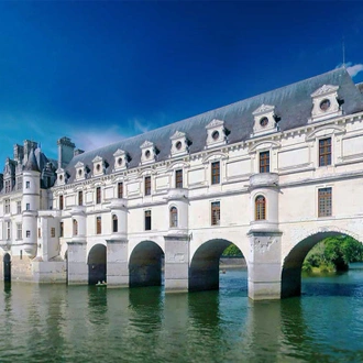 tourhub | Intrepid Travel | Cycle the Loire Valley 