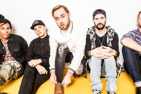 Issues announce Southeast Asia tour, only includes Bangkok (so far)