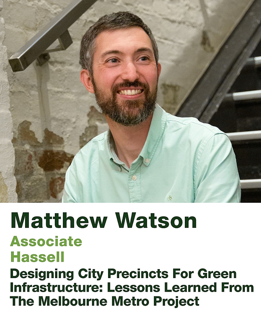 Matthew Watson