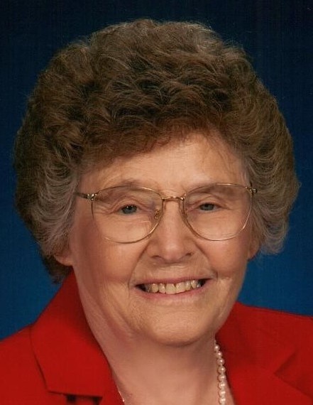 Betty L. Hurley Profile Photo