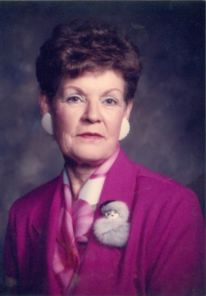 Ethel Ruby Gish Profile Photo