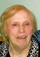 Elizabeth V. Lachowski "Betty" Profile Photo