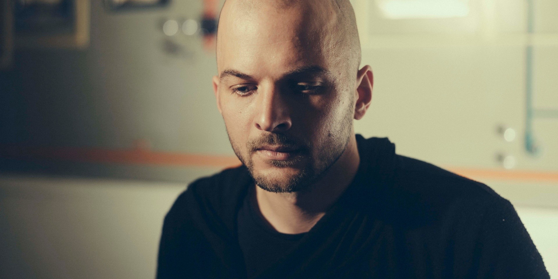 German composer Nils Frahm to play debut Singapore show in May