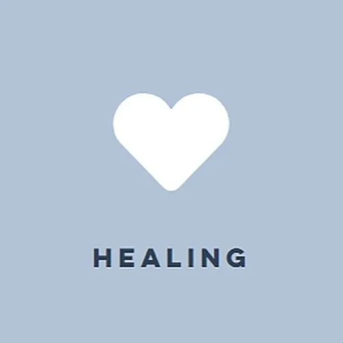 Healing Deeply