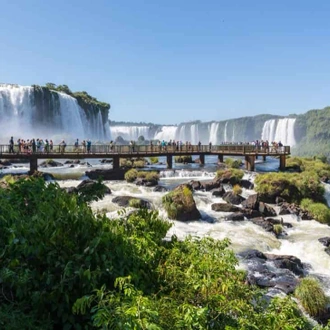 tourhub | Travel Department | Brazil & Argentina 