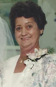 Phyllis Dorothy Chapman Profile Photo