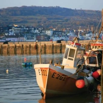 tourhub | Walkers' Britain | Dorset & the Jurassic Coast Walk 