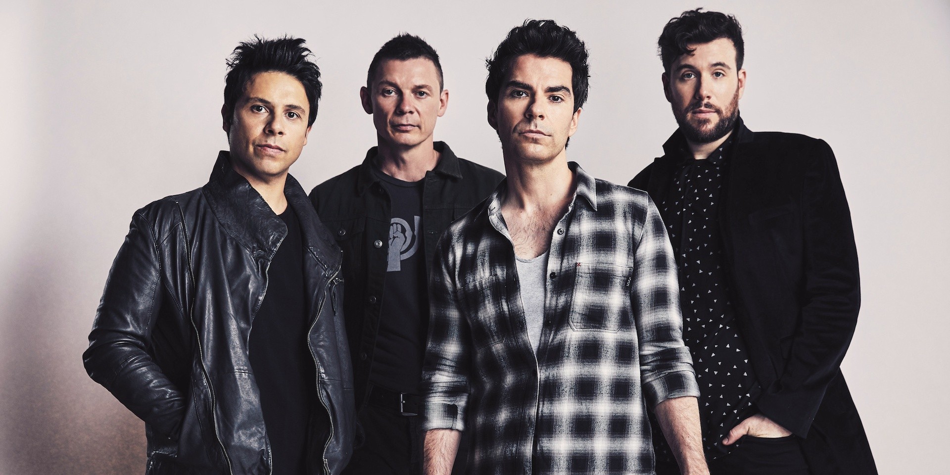 Stereophonics release new single 'Chaos From The Top Down' – listen 