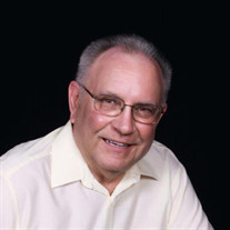 Mr. Dennis Todd "Denny" Amentastro Profile Photo