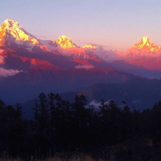 tourhub | Sherpa Expedition & Trekking | Poon Hill Trek 