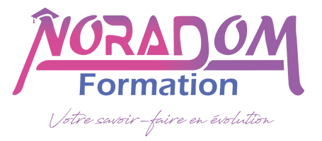 Logo de l'organisme de formation