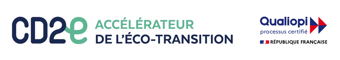 Training organisation logo