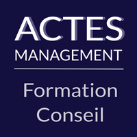 Logo de l'organisme de formation