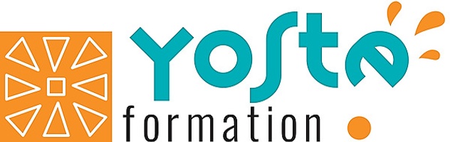 Logo de l'organisme de formation