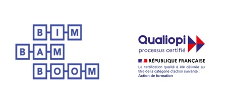 Logo de l'organisme de formation