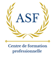 Logo de l'organisme de formation