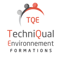 Logo de l'organisme de formation