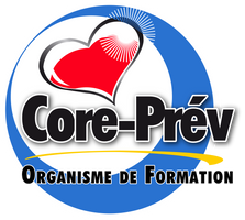 Logo de l'organisme de formation