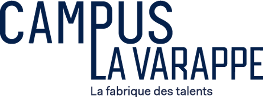 Logo de l'organisme de formation