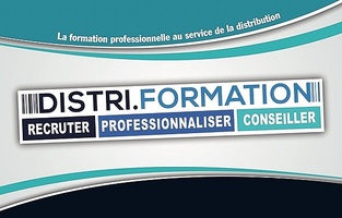 Logo de l'organisme de formation