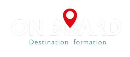 Logo de l'organisme de formation