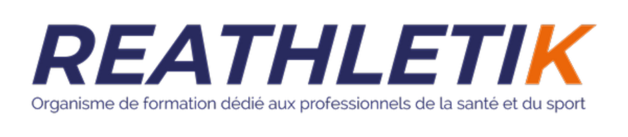 Logo de l'organisme de formation