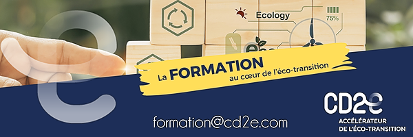 Logo de l'organisme de formation