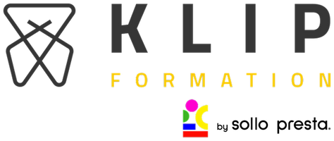 Logo de l'organisme de formation