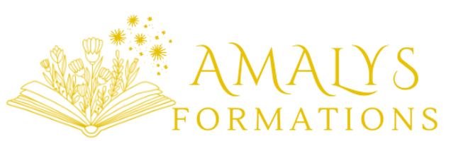 Logo de l'organisme de formation