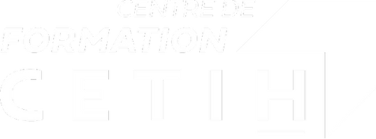 Logo de l'organisme de formation