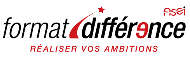 Logo de l'organisme de formation