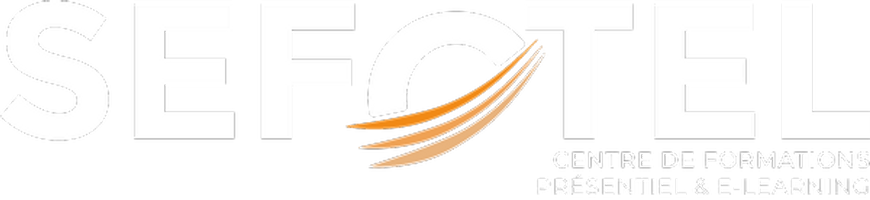 Logo de l'organisme de formation