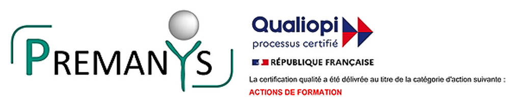 Logo de l'organisme de formation