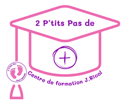 Logo de l'organisme de formation