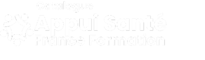 Logo de l'organisme de formation