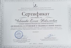 Institute of Psychodrama and Psychological Counseling (Moscow Russia) Full-fledged member of FEPTO (Federation of European Psychodrama Training Organizations), Психодрама, 2017-2020 годы