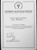 Collectif des Psychotherapeutes Certifies Association, Сексотерапия, 2016-2017 годы