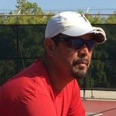 Coach Mo R. in Arcadia, CA