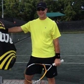 Coach Steve B. in Palm Beach Gardens, FL