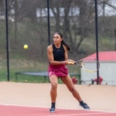 Coach Jolexie W. in Harrisonburg, VA