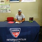 Coach Justin L. in Boise, ID