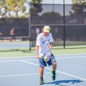 Coach Mauricio M. in Hermosa Beach, CA