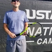 Coach Kevin C. in Lake Mary, FL